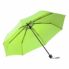 Foldable umbrella, manual opening - CASTELLI