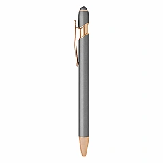  Metal touch ballpoint pen
