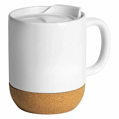 Keramička šalica za sublimaciju, 400 ml - CASTELLI