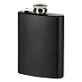 BRANDY 4 Metalna pljoska