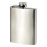 BRANDY 4 Metalna pljoska