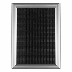 Aluminium snap frame A3