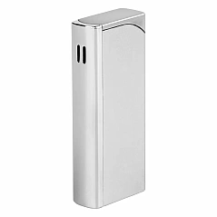 Metal lighter in gift box - HAVANA