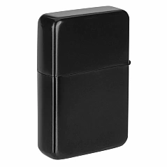 metal lighter in a gift box - ARMY