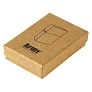 ARMY 100 metal lighter in a gift box - ARMY