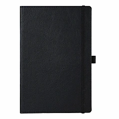 Notes sa elastičnom trakom i držačem olovke, A5