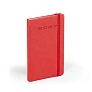 MEDINA II A6 planner
