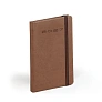 MEDINA II A6 planner