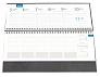 LINZ desk planner
