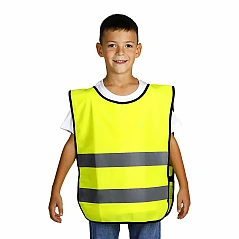Dječiji sigurnosni prsluk - TEKTON PRO