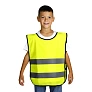 GLOW KID Dječiji sigurnosni prsluk - TEKTON PRO