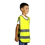 GLOW KID Dječiji sigurnosni prsluk - TEKTON PRO