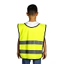 GLOW KID Dječiji sigurnosni prsluk - TEKTON PRO
