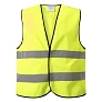 GLOW Sigurnosni prsluk - TEKTON PRO
