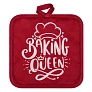 PEPPER PAD hot-pad potholder - EXPLODE