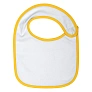 BABY baby bib - EXPLODE