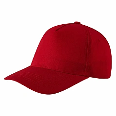 5 panel cap - EXPLODE