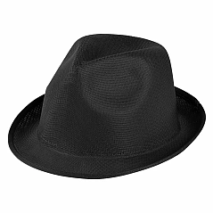 polyester hat - EXPLODE