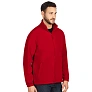 POLARIS majica/jakna od brušenog polarnog flisa - EXPLODE