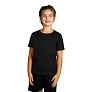 RECORD KIDS Kids sports T-shirt. 100% polyester - EXPLODE