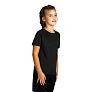 RECORD KIDS Kids sports T-shirt. 100% polyester - EXPLODE