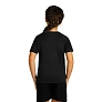 RECORD KIDS Kids sports T-shirt. 100% polyester - EXPLODE
