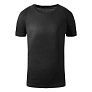 RECORD KIDS Kids sports T-shirt. 100% polyester - EXPLODE