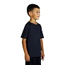 RECORD KIDS Kids sports T-shirt. 100% polyester - EXPLODE