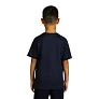 RECORD KIDS Kids sports T-shirt. 100% polyester - EXPLODE