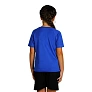 RECORD KIDS Kids sports T-shirt. 100% polyester - EXPLODE