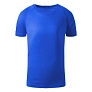 RECORD KIDS Kids sports T-shirt. 100% polyester - EXPLODE