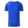 RECORD KIDS Kids sports T-shirt. 100% polyester - EXPLODE