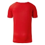 RECORD KIDS Kids sports T-shirt. 100% polyester - EXPLODE