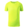 RECORD KIDS Kids sports T-shirt. 100% polyester - EXPLODE
