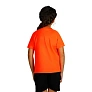 RECORD KIDS Kids sports T-shirt. 100% polyester - EXPLODE