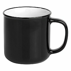 ceramic mug - CASTELLI