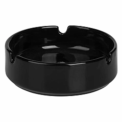 ceramic ashtray - CASTELLI