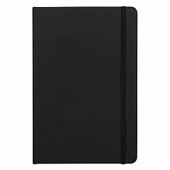 Notes s elastičnom trakom, A5