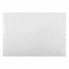 A4 sublimacijske puzzle. 120 komada