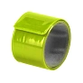 FUNPLASTIC flexible reflective wristband