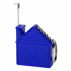 plastic key holder