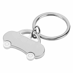 metal key holder