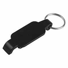 keyholder with bottle opener