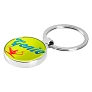 DIVO metal keyholder