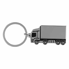 metal key holder