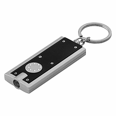 key holder with LED lamp