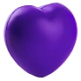 HEART Anti-stress loptica