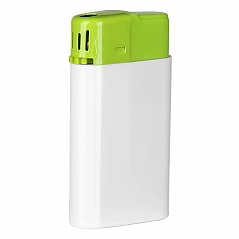 Elektronski plastični upaljač - ITEK