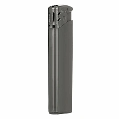 electronic plastic lighter - ITEK