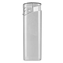 ISCRA electronic plastic lighter - ITEK